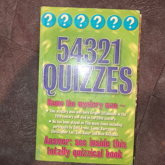 Books - Picture 3 of 3